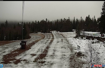Snøproblemer, Røldalsrennet avlyst, Nyttårsrennet i Sirdal Utsatt