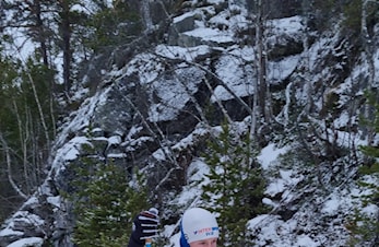 Resulater fra Åpningsrennet i langrenn på Hovden.