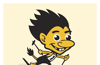 Trollrennet Dag 2 Resultater