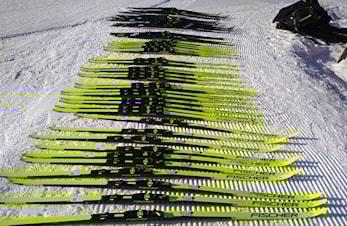 Klubbarrangement nr 4 Søndag 3. mars SKISPORTENS DAG.