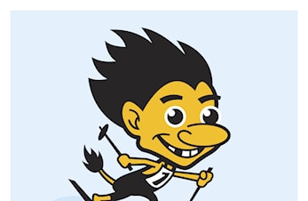 Trollrennet Startlister - lørdag