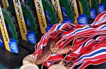 KLUBBMESTERSKAP LANGRENN - FRISTIL