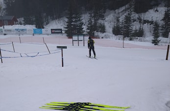 Har du gjort skiene klar for lagring?