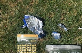 10 Toppers 2024 - Søppel skal ikke kastes i naturen.