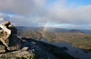 10 Toppers 2024 - Veien til Koland er åpen for sesongen