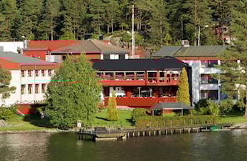 Revsnes Hotel - skisponsor