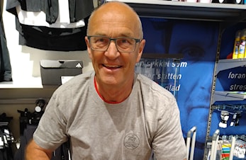 10 Toppers 2024 - 15 år siden det startet