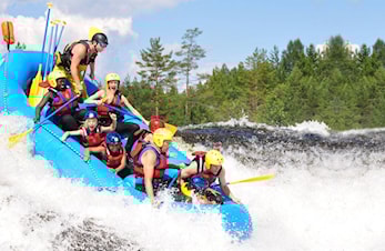 TollAktiv - skisponsoren på Syrtveit