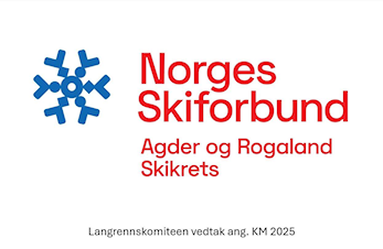 KM i langrenn - ny info og datoer