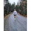 Trenings uke 42 - Nikkel løpet