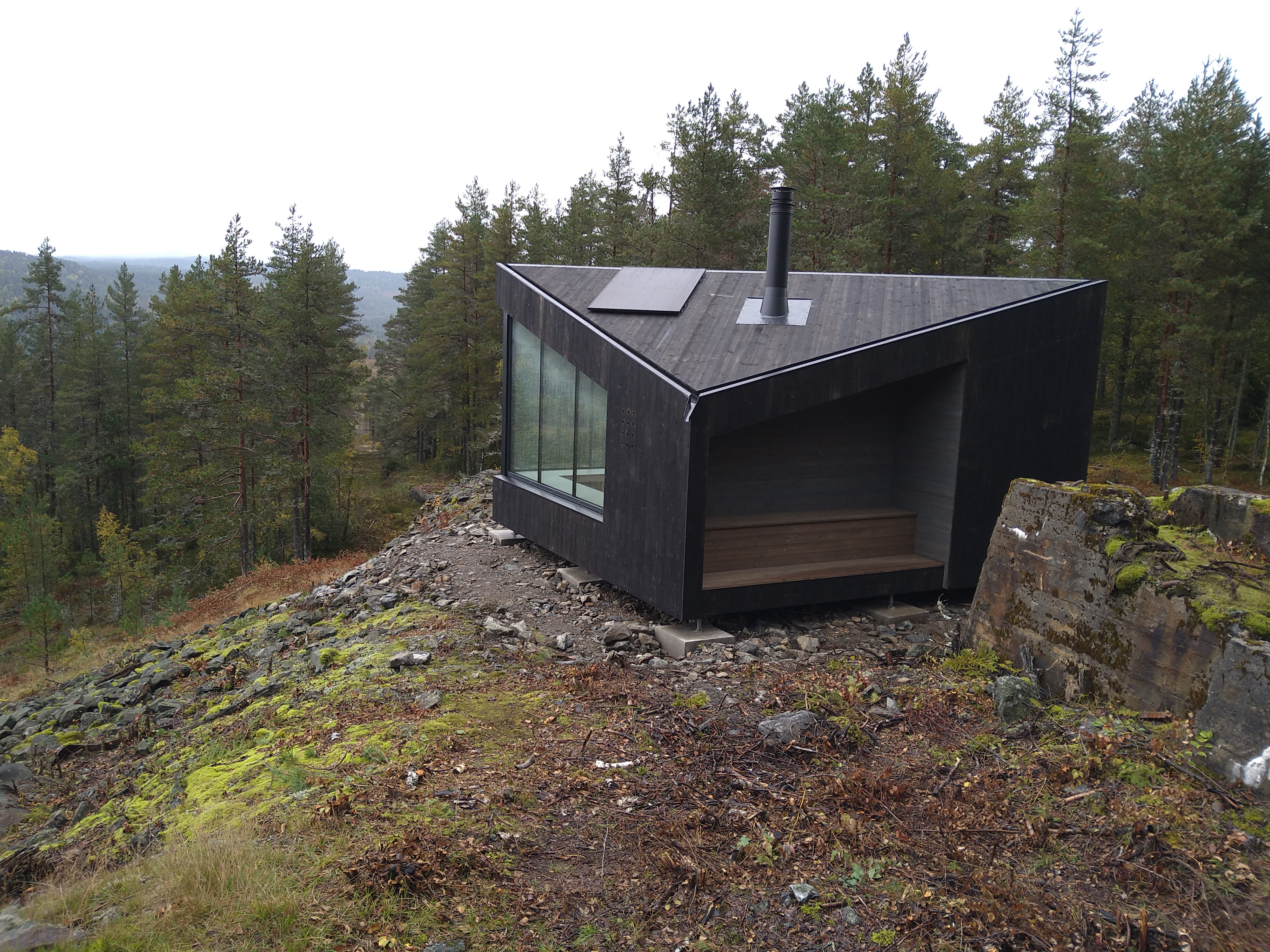 Det er klart for høstens Nikkel løp.