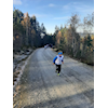 Vel gjennomført Nikkel løp