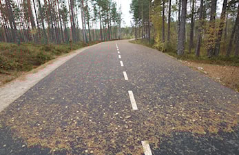 Torsdagens fellestrening starta med ...................................