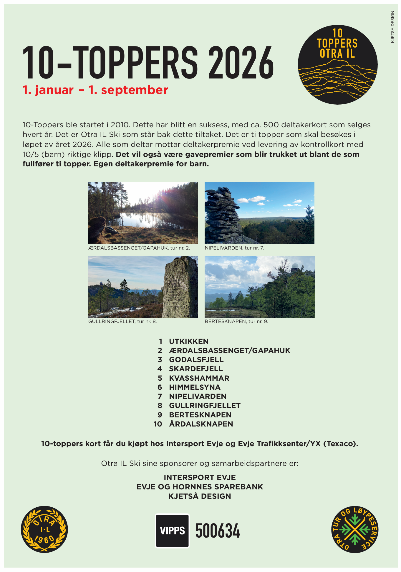 10 Toppers 2026 - Årets Julegave