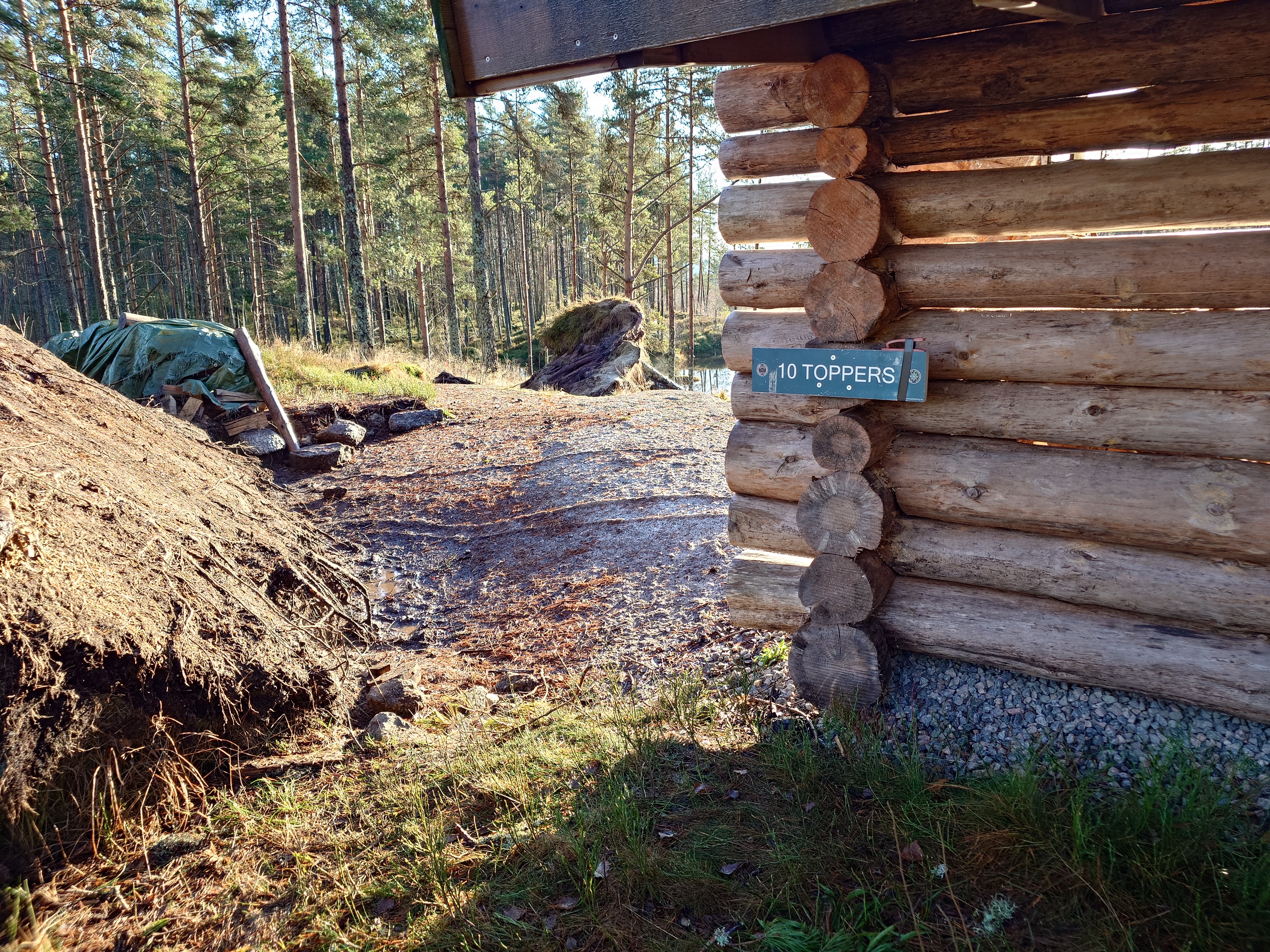 10 Toppers 2026 er lagt ut for salg