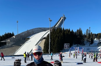 Bra innsats og resultater i HL og NC sist helg