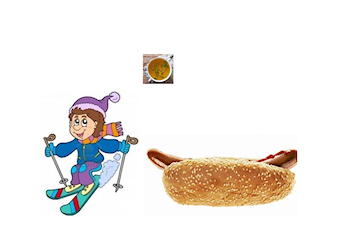 Skisportens Dag søndag 2. mars - Skikross +++ på Høgås