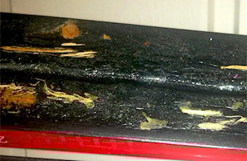 Påsken er til endes og det samme med skisesongen på snø.