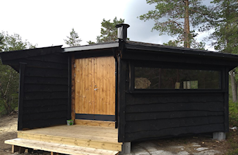 Tradisjonsrike Sportsandakt 1. Påskedag - Iår blir det i Lavvoen