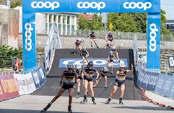 Blinkfestivalen 2025