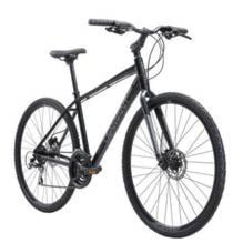 Aeon R20 hybridsykkel