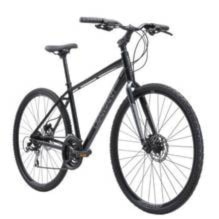 Aeon R20 hybridsykkel