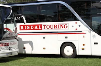 SOMMERLOTTERIET 2025 er i gang