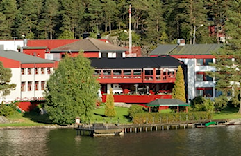 Revsnes Hotel - skisponsor
