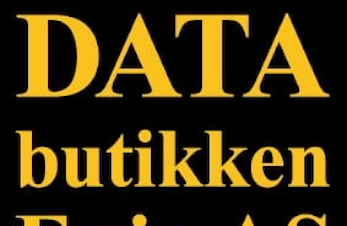 Databutikken Evje
