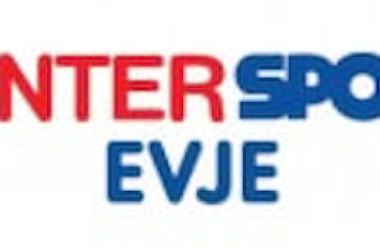 Intersport Evje - sponsor for Otra IL og Skigruppa