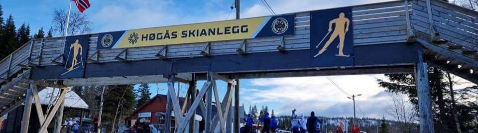 Trollrennet i langrenn lørdag 31. januar går i fristil (ikke Skiathlon)