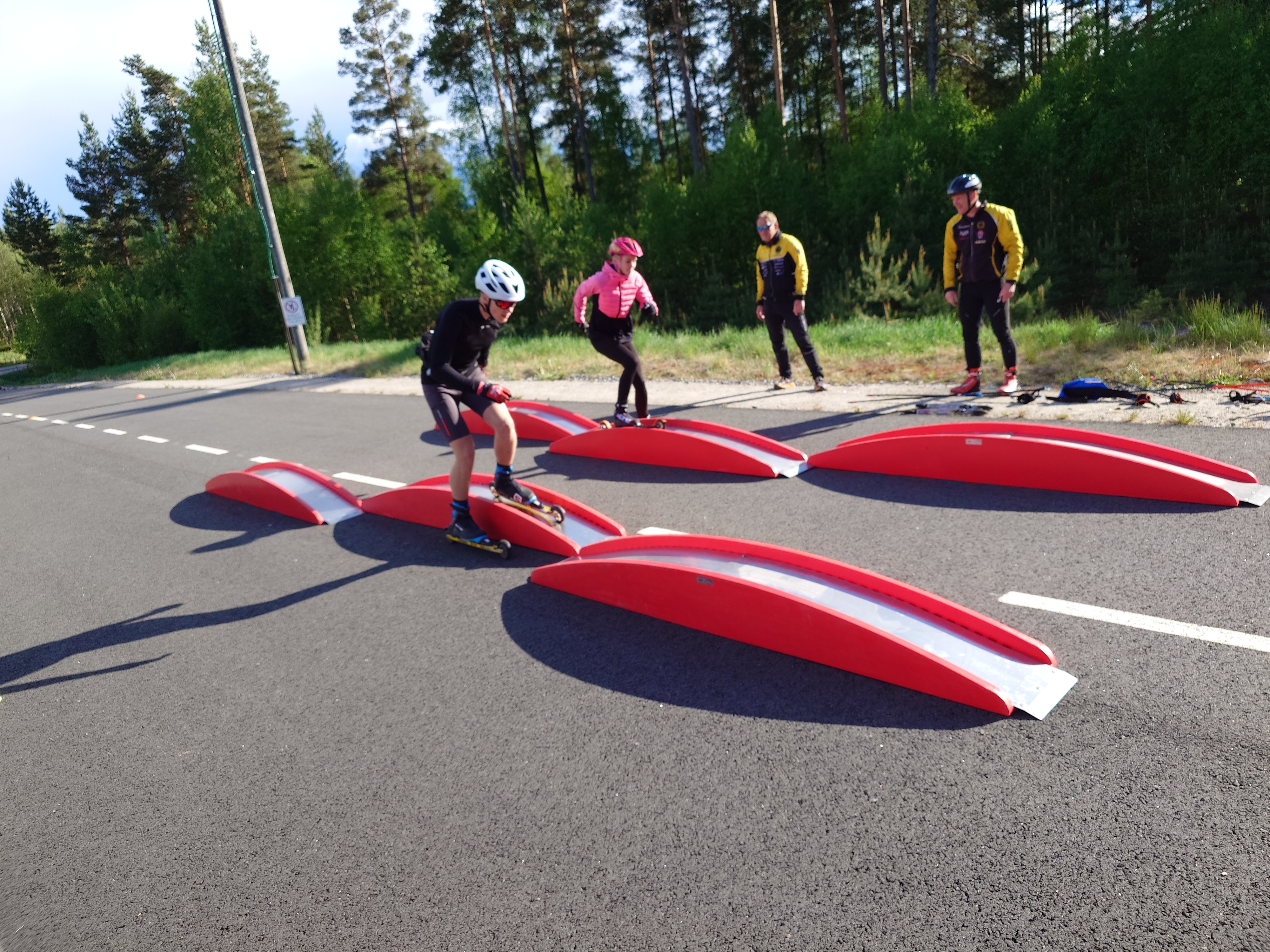 "Fra Bølle til Bestevenn"