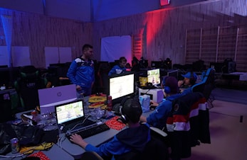 Bilder fra Drammenslanet