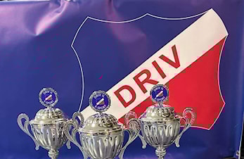 Driv IL E-sport Høstcup 2024