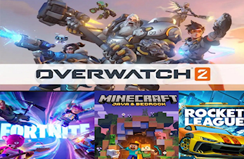 Multigaming høst 2024