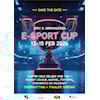 Driv IL E-sport Cup 2026 - Hold av datoen!!