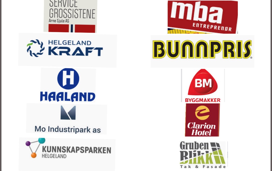 RANDULF ALTEREN CUP 6. APRIL