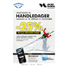 Handledager på Sport Norge Lagunen i uke 47