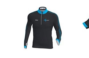 Profiltøybestilling pågår