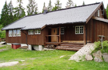 Prestegård