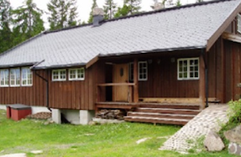 Sosial samling på Prestegård