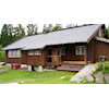 Sosial samling på Prestegård