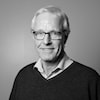 Torbjørn Almlid skal lede NM-komiteen