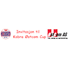 Invitasjon til Kobra Østcom Cup 2019