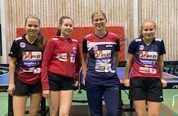 5.12: Stigaligaen for damer - Fokus BTK - Kobra BTK