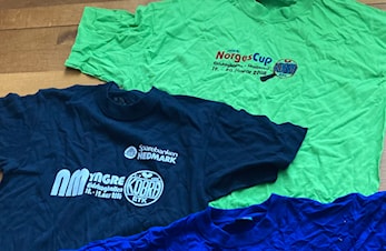 VI kvitter oss med gamle Kobra-effekter