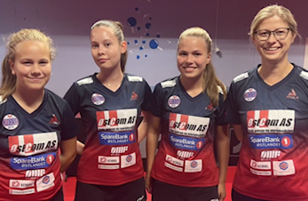 04.10: Nære på i Stigaligaen