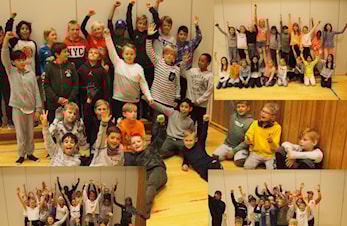 Kommunekampen er igang