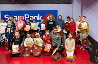 29.11: Finale i Kommunekampen