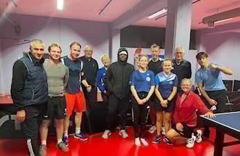 Stor interesse for Drive-in